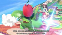 Super Smash Bros Ultimate - E3 2018