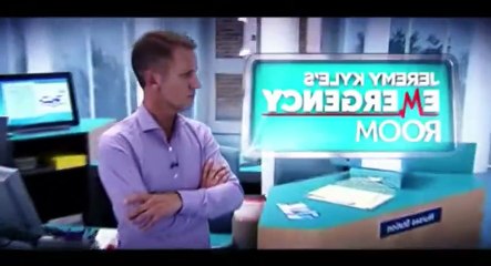 Jeremy Kyle  039 s Emergency Room S01  E02 E 2 - Part 01