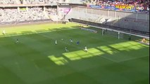 1-0 Dusan Djuric Goal sSweden  Superettan - 12.08.2018 GAIS 1-0 Örgryte IS