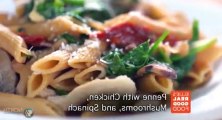 Ellie Real Good Food S01xxE03 Carbo diem