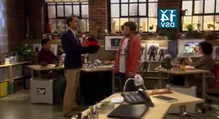 Dads  2013  S01  E01 Pilot