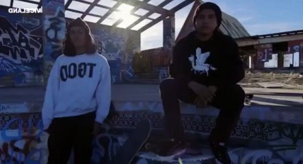 Abandoned  2016  S01  E08 Native Land - Part 01