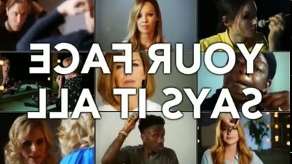 Your Face Says It All S01  E01 Episode 1 - Part 01