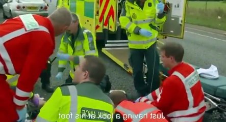 Air Ambulance ER S02  E02 E 2 - Part 01