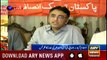 It seems that the caretaker government is being pressurized by PML(N), Asad Umar