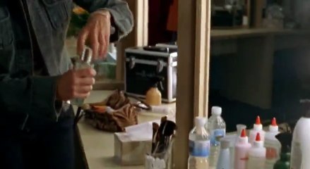 Tru Calling  compte a rebours S1E13 FRENCH   Part 02