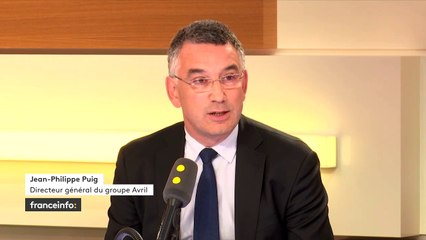 Jean-Philippe Puig (Groupe Avril) : "Sur le plan économique, on a besoin d’un peu d’huile de palme"