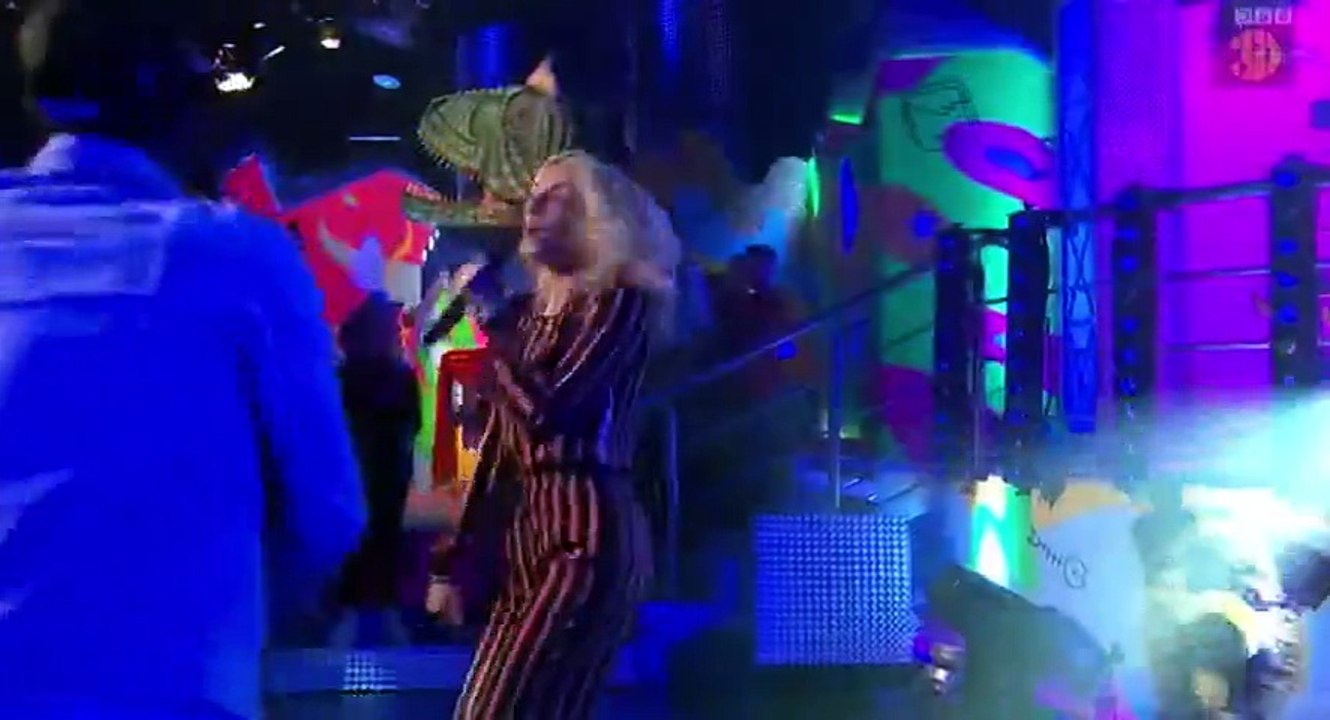 Saturday Mash Up  S01  E06 E 6 - Part 04