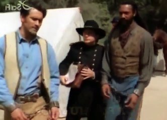 Les Aventures de Brisco County Jr S1E26 FRENCH   Part 01