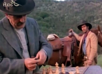 Les Aventures de Brisco County Jr S1E26 FRENCH   Part 02