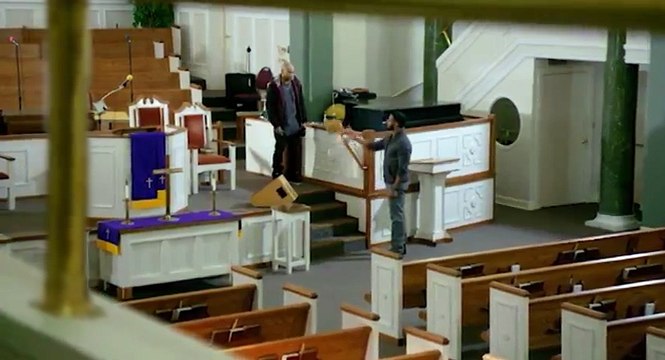 Saints amp Sinners 2016 S01 E08 Revelations - Part 01