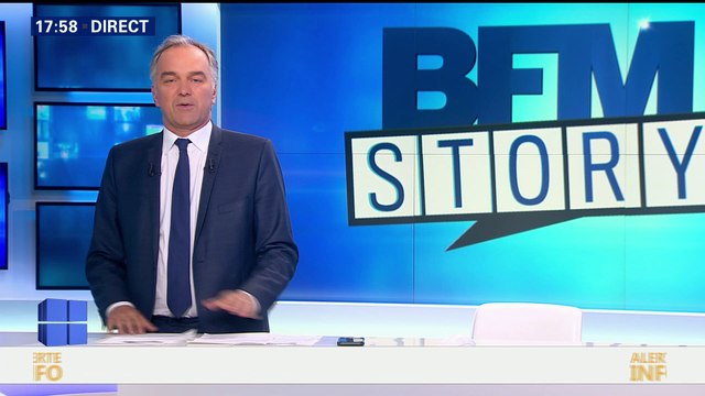 Prise d'otages à Paris: Des négociations en cours (1/2)