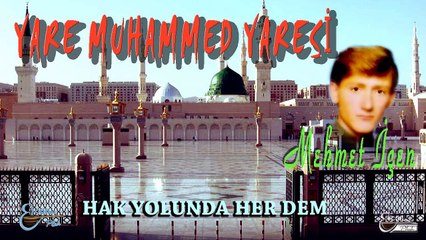 Mehmet İçen  - Hak Yolunda Her Dem  (Official Audio)