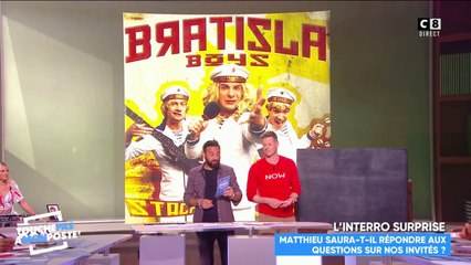Vincent Desagnat revient sur le succès des Bratisla Boys