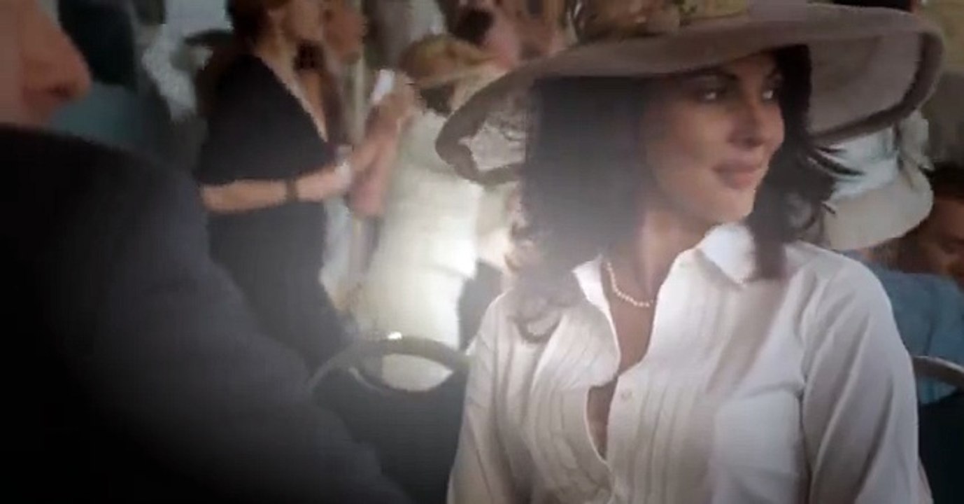 Leverage   Les Justiciers S1E3 FRENCH