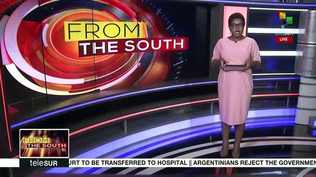 FtS: Trump committed to provide security guarantees to North Korea