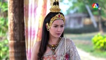 สังข์ทอง (Sung Tong) 02 | Thai Lakorn - Thai Drama | หนึ่งด้าวฟ้าเดียว