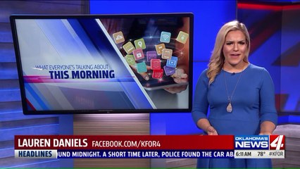 Police Capture Snake Seeking Shelter in Car Parked at Oklahoma Chick-fil-A