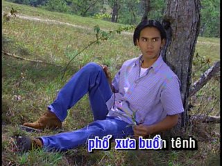 XIN GỌI NHAU LA CỐ NHÂN - Tiếng hát TRƯỜNG VŨ