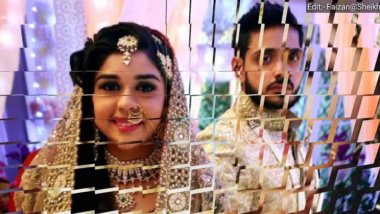 Tum jo aaye   ishq subhanallah   kabir ahmad , zara siddique   whatsapp status  -