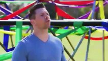 The Challenge: Champs vs. Stars S03E03 From Rainbows to Storm Clouds 5/1/2018 May 1, 2018