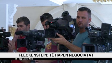 Lajmet kryesore të ditës, 12/06/2018 – Ora 20:00 - Top Channel Albania - News - Lajme