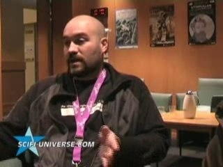 RENCONTRE AVEC... DAVE MAZZONI ET TOM MATTERA