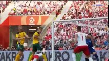 All Goals & highlights - Poland 4-0 Lithuania - 12.06.2018 ᴴᴰ