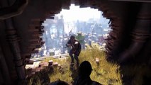 Dying Light 2 - E3 2018 Gameplay World Premiere