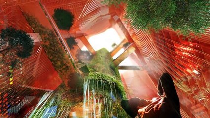 10 Proyectos de ciudades más sorprendentes del mundo_HD