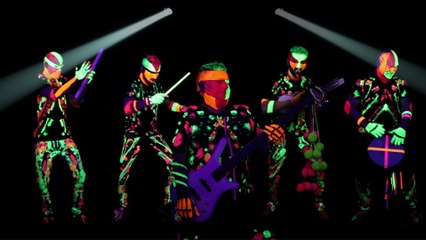 Los Tekis - Lágrimas