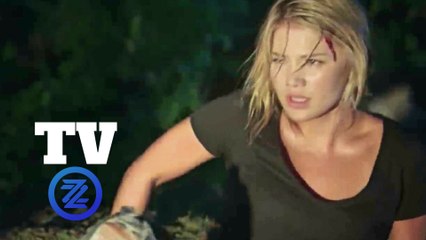 Marvel's Cloak and Dagger Season 1 Episode 3 Sneak Peek - Stained Glass (TV Series 2018)