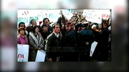 Ditëlindja e PS! - Top Channel Albania - News - Lajme