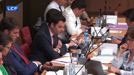 Les Républicains échouent à durcir la loi contre les squatteurs