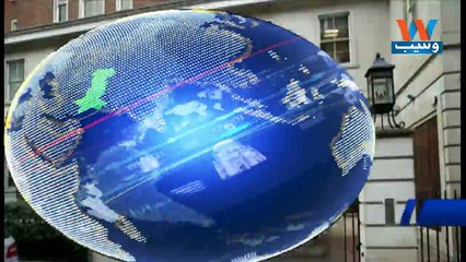 Waseb Headlines 12AM | 13-June-2018