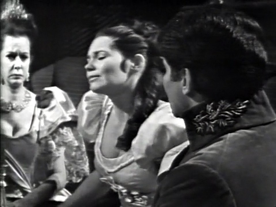 Dark Shadows  E0072