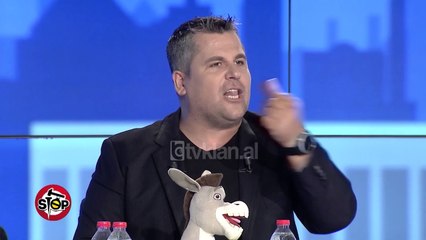 Stop - Ditelindja e Partise dhe Shqiperia jonë turistike! (12 qershor 2018)
