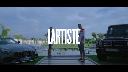 DJ Hamida feat. Lartiste - "Ciao Bella" (clip officiel)