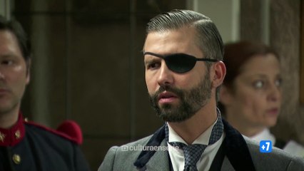 "Ahora asume las consecuencias de tus actos" - Avance Acacias 38 (Video)