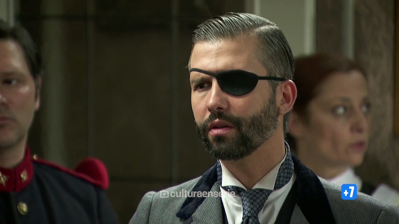 "Ahora asume las consecuencias de tus actos" ...