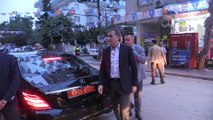 AB Bakanı Çelik: 'Bu seçim, Cumhurbaşkanımızla 'yıkım lobisi' arasında geçiyor' - ADANA