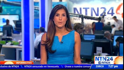 Enfermeras exigen la renuncia de la directiva del Hospital Clínico Universitario de Caracas