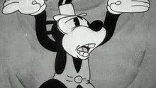Mickey Mouse - The Karnival Kid  (1929)
