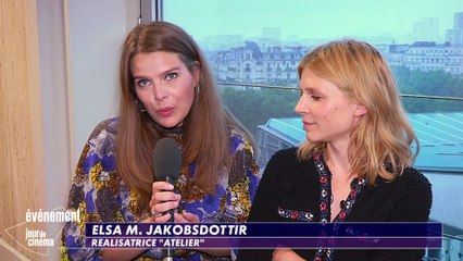Les courts métrages au  Gala des nuits en or - Reportage cinéma