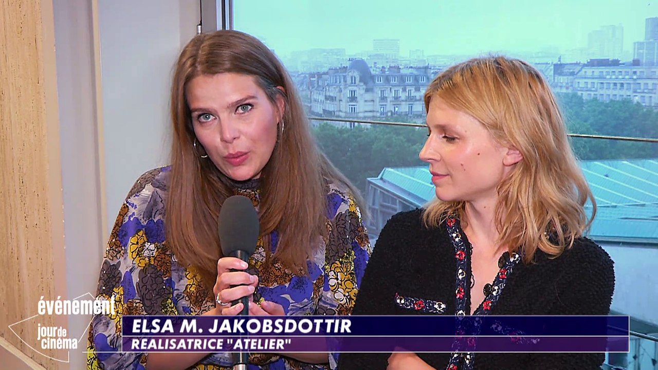 Les courts métrages au  Gala des nuits en or - Reportage cinéma