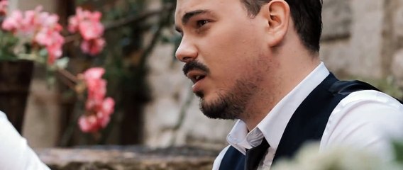 Modrijani & Sergije Lugovski - Toda jaz sem ti oprostil