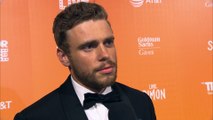 Gus Kenworthy Talks Importance of Trevor Project