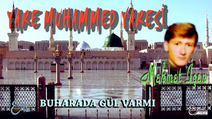 Mehmet İçen  - Buharada gül Var mı  (Official Audio)