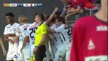 2-4 Daniel Paulson Goal Sweden  Superettan - 12.06.2018 GAIS 2-4 Örgryte IS