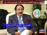 Ex-CJP Iftikhar Muhammad Chaudhry جنرل(ر)پرویز مشرف پر آرٹیکل6کیوں عائدہوئی؟